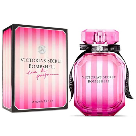 bombshell perfume original